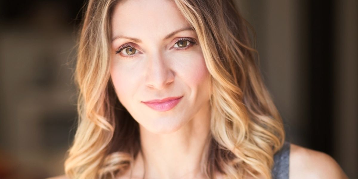 Laura Woyasz Will Join KIMBERLY AKIMBO Tour