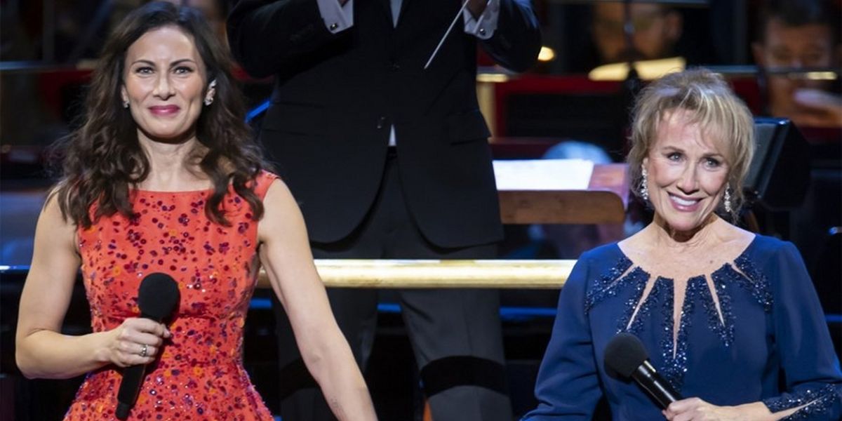 Laura and Linda Benanti to Bring MOTHERS KNOW BEST to 54 Below