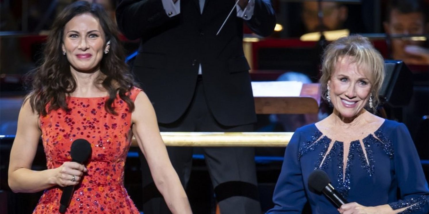 Laura and Linda Benanti to Bring MOTHERS KNOW BEST to 54 Below  Image