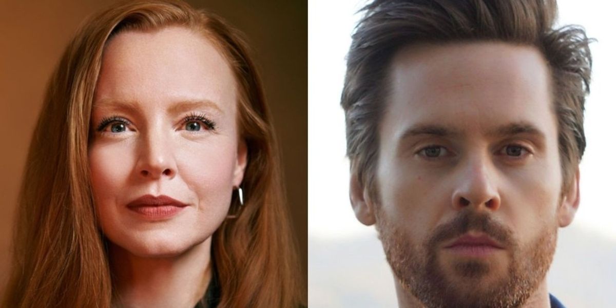 Lauren Ambrose and Tom Riley to Star in THE UNBELIEVERS Off-Broadway