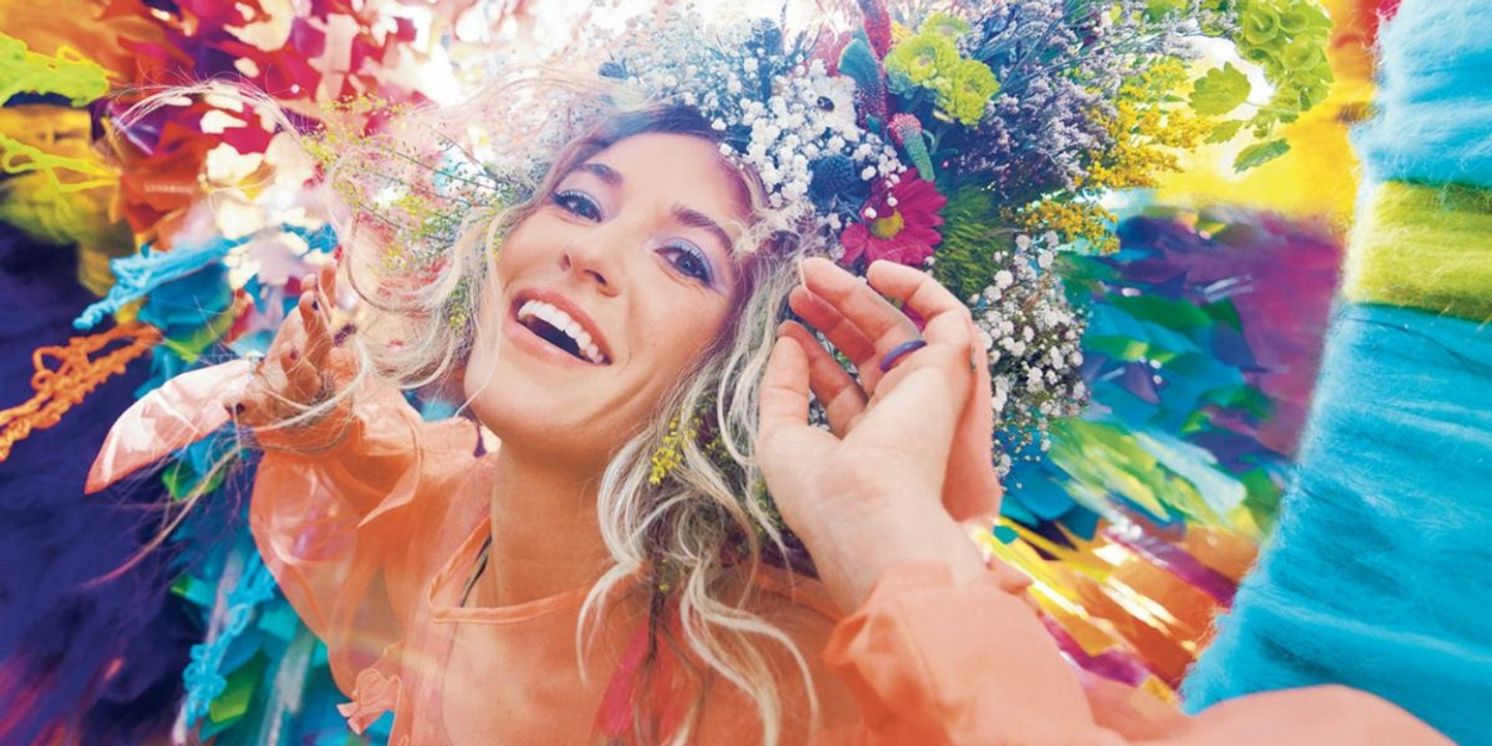 Lauren Daigle Coming to Beacon Theatre in December  Image