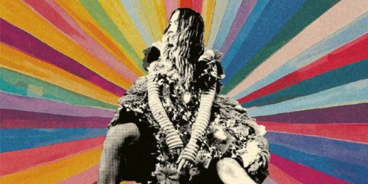 Lauren Daigle Releases 'Sessions' Live Album