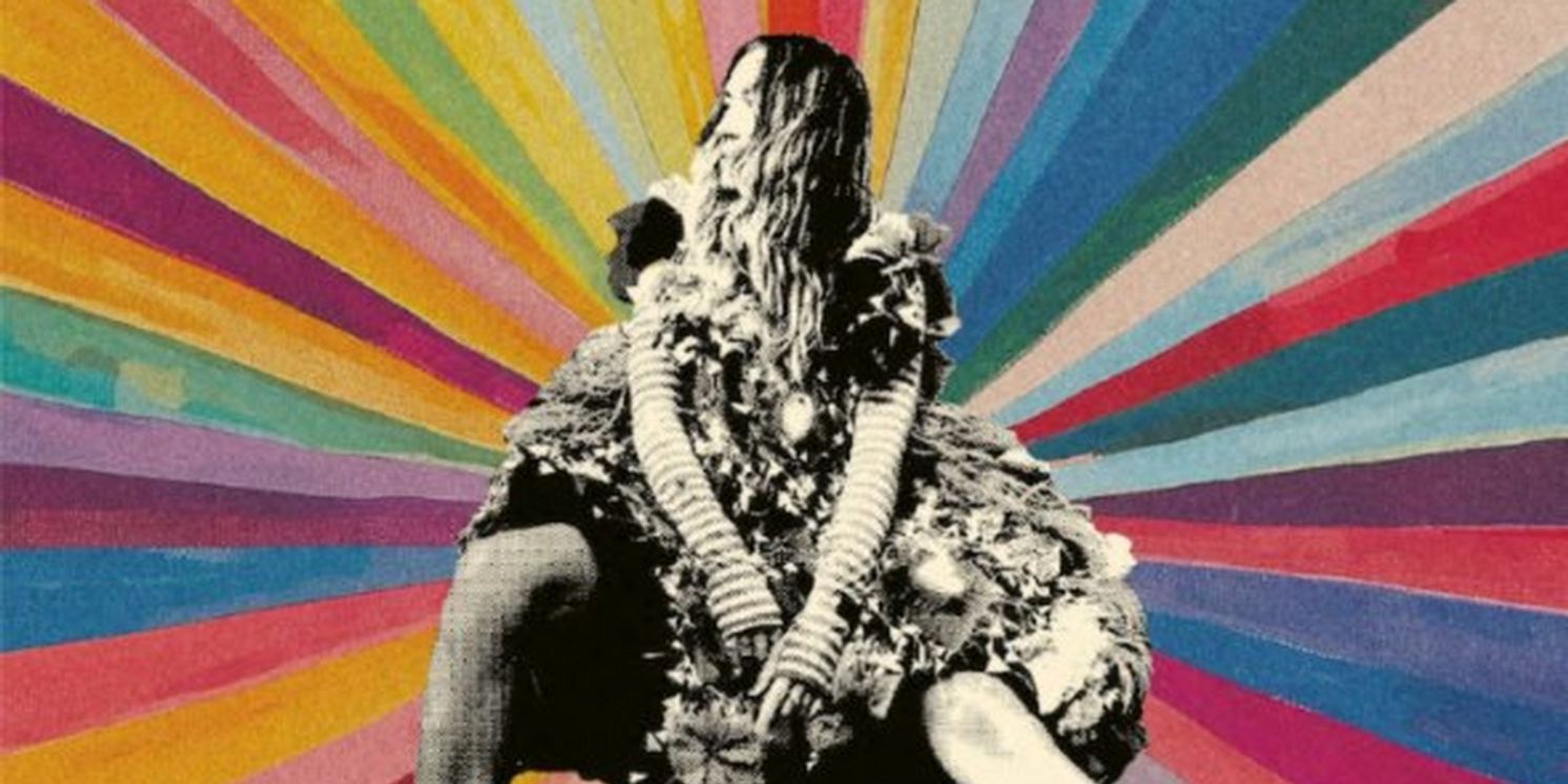 Lauren Daigle Releases 'Sessions' Live Album  Image