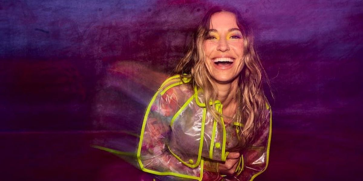 Lauren Daigle Teams With Kulturecity to Establish 17 “Sensory Rooms' in Daigle's 'Kaleidoscope Tour' Venues
