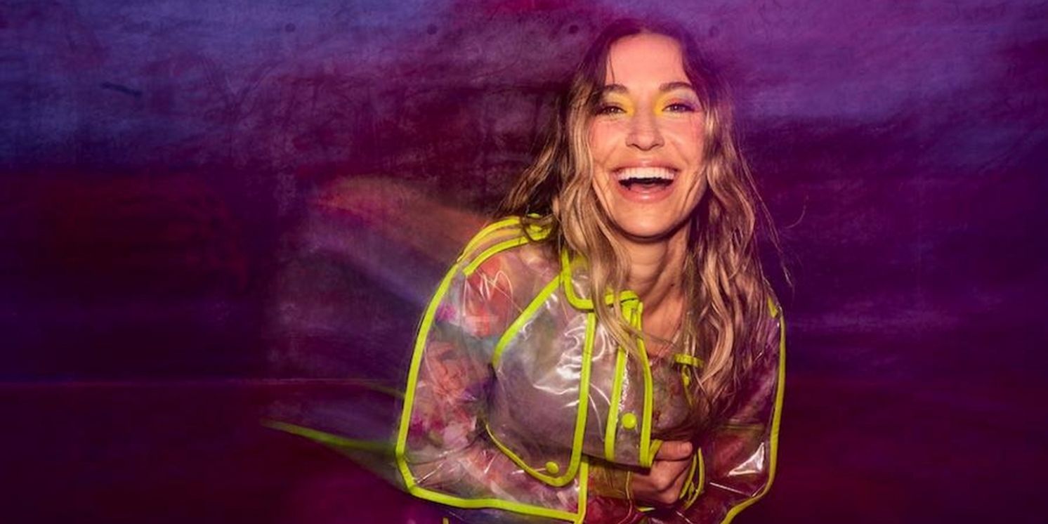 Lauren Daigle Teams With Kulturecity to Establish 17 “Sensory Rooms' in Daigle's 'Kaleidoscope Tour' Venues  Image