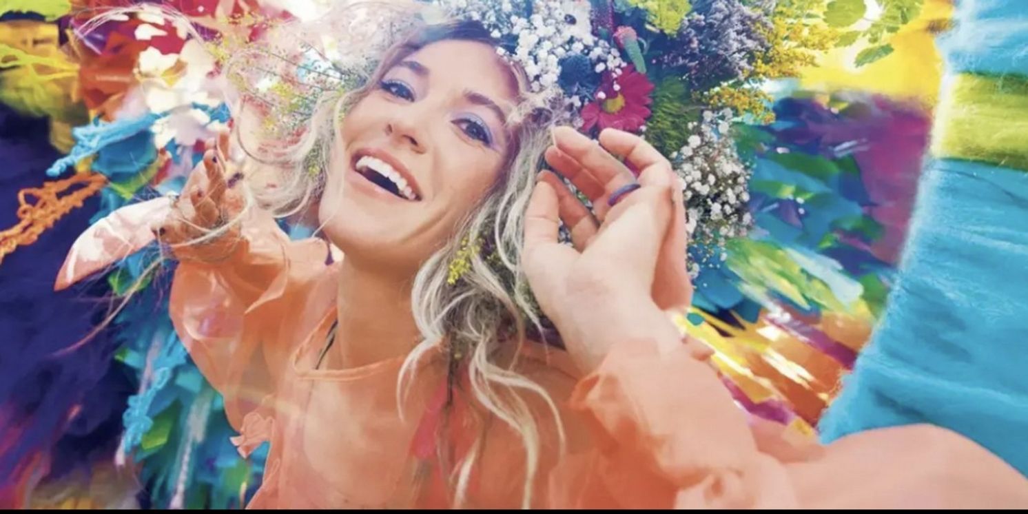 Lauren Daigle to Bring THE BEHOLD CHRISTMAS TOUR to the Beacon Theatre in December  Image