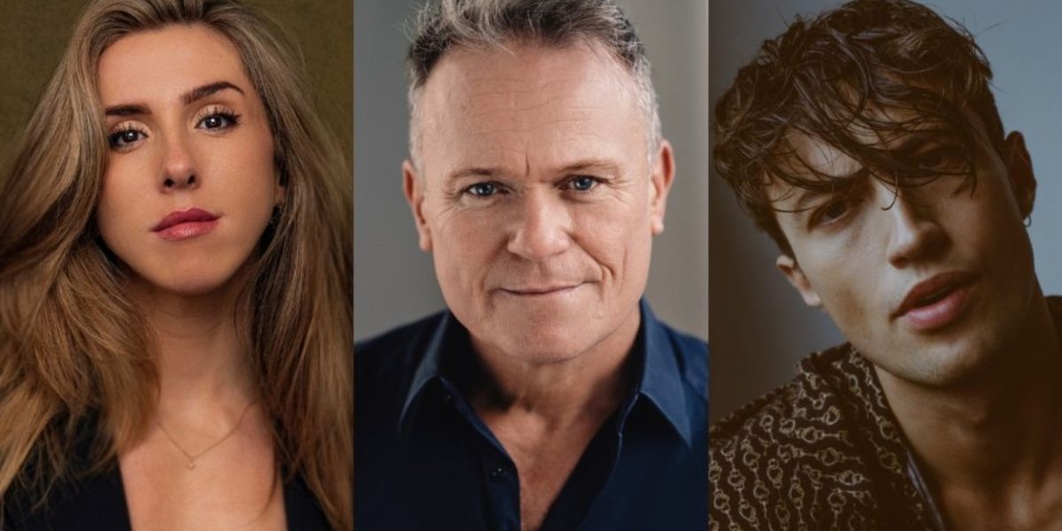 Lauren Drew, Darren Bennett, and More Will Lead UK Premiere of TITANIQUE