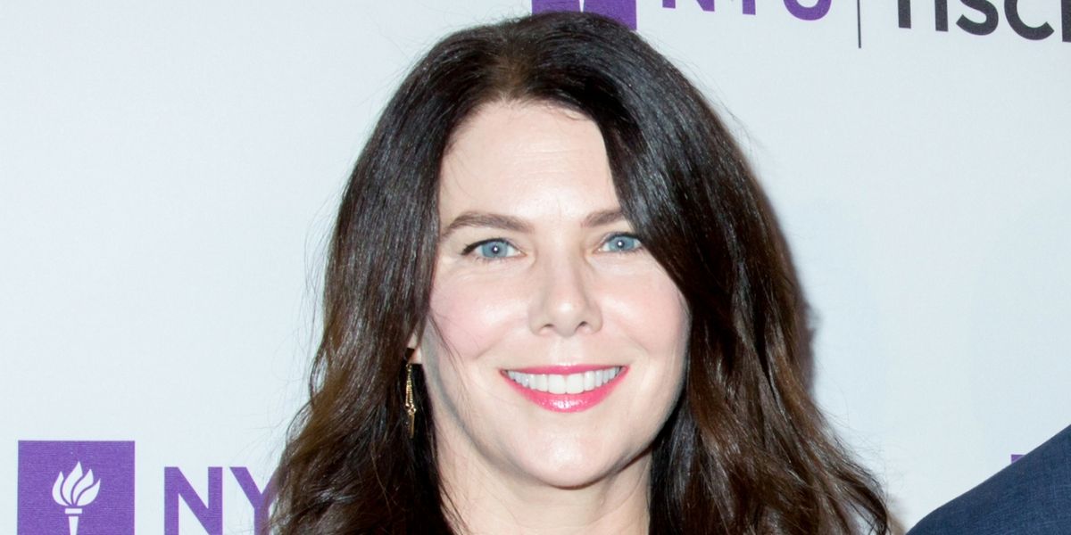 Lauren Graham Joins THE BEST CHRISTMAS PAGEANT EVER Film Adaptation