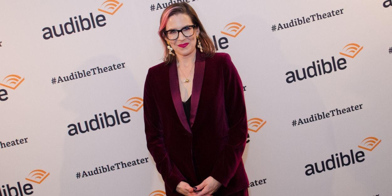 Lauren Gunderson & More Chosen for Olney Theatre's Vanguard Arts Fund  Image