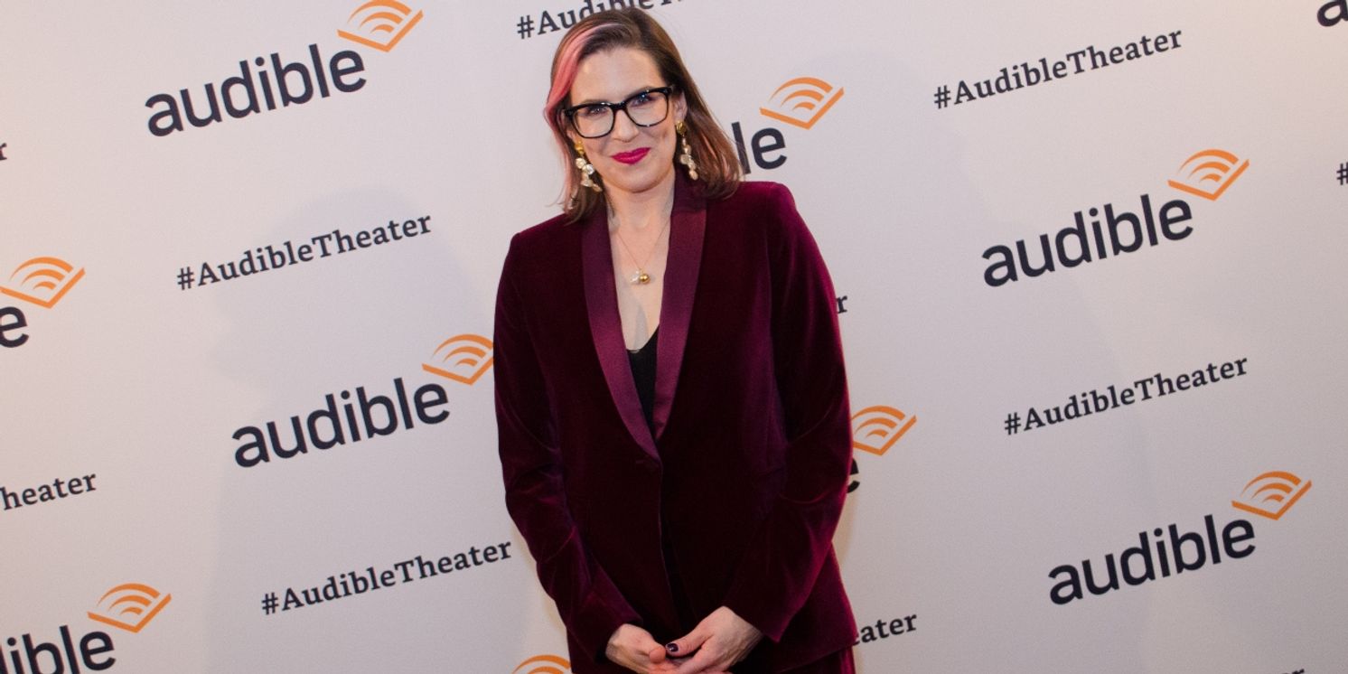 Lauren Gunderson & More Chosen for Olney Theatre's Vanguard Arts Fund  Image