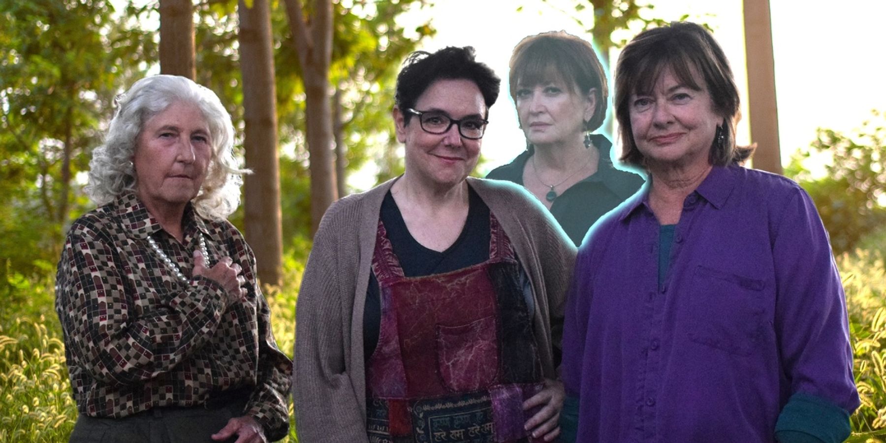 Lauren Gunderson's ANTHROPOLOGY to be Presented at the Adobe Theater