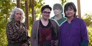 Lauren Gunderson's ANTHROPOLOGY to be Presented at the Adobe Theater