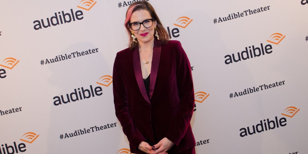 Lauren Gunderson to be Honored at the 41st William Inge Theatre Festival  Image