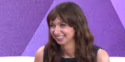 Lauren Lapkus On Reviving Denise For STUART FAILS TO SAVE THE UNIVERSE Video