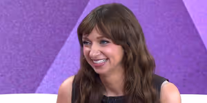 Lauren Lapkus On Reviving Denise For STUART FAILS TO SAVE THE UNIVERSE