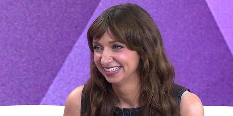 Lauren Lapkus On Reviving Denise For STUART FAILS TO SAVE THE UNIVERSE Photo
