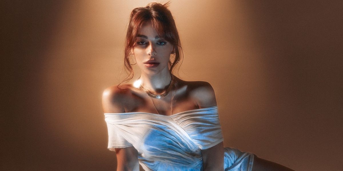 Lauren Mia Releases Plant Medicine Inspired 'Ceremony' Ahead of 'Re:Birth' Album