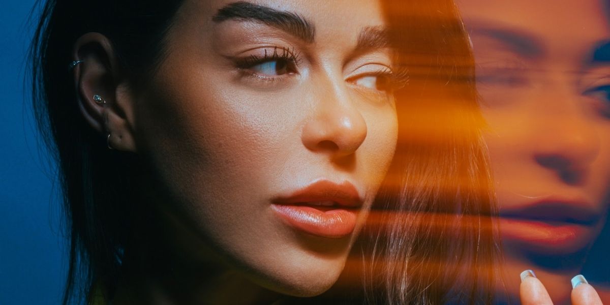 Lauren Mia Shares 'Halcyon' Single