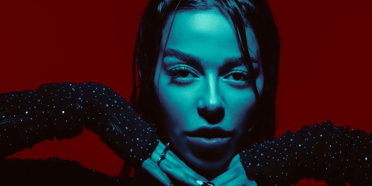 Lauren Mia Shares New Single 'Sapiosensual'