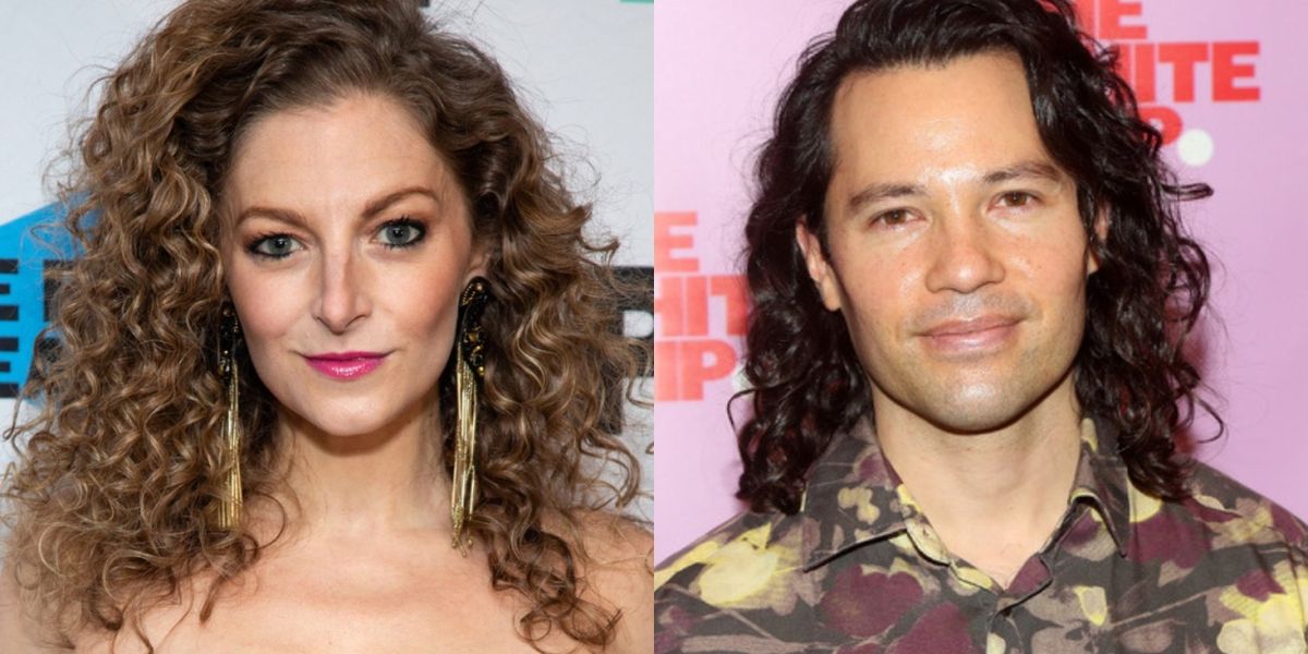 Lauren Molina, Jason Tam, and More Will Lead Keen Company's MARRY ME A LITTLE Benefit Performance