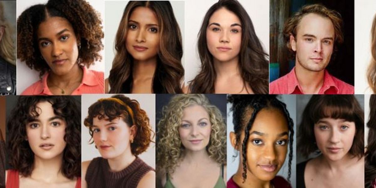 Hannah Cruz, Shoba Narayan, Casey Likes and More to Star in PICNIC AT HANGING ROCK at Lincoln Center