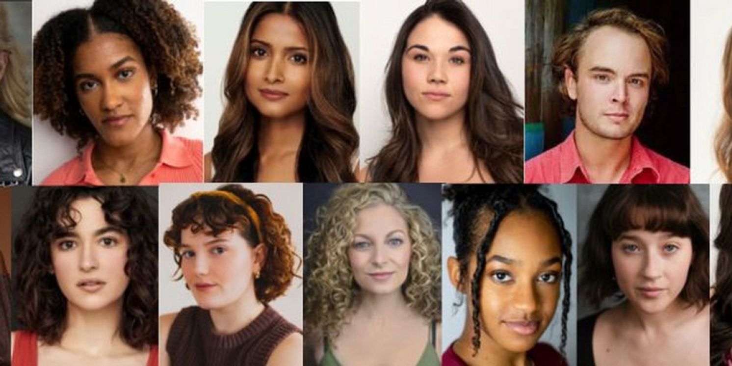 Hannah Cruz, Shoba Narayan, Casey Likes and More to Star in PICNIC AT HANGING ROCK at Lincoln Center  Image