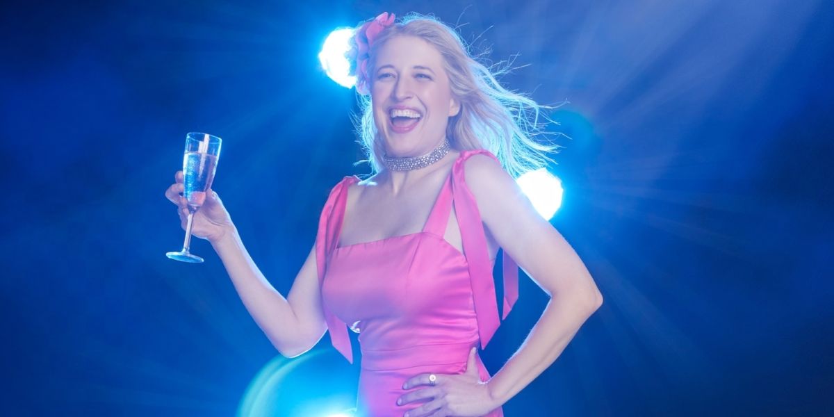 Lauren O'Brien's Solo Show LOLO'S BOYFRIEND SHOW Comes To Playhouse 46
