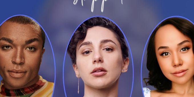 Lauren Patten, Jasmine Forsberg, Corey Mach to Star in STRIPPED: SABRINA CARPENT Photos