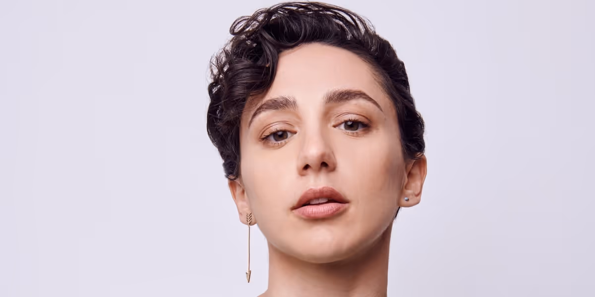 Lauren Patten and More to Headline VENTURA LIVE '25 at Rubicon Theatre Company