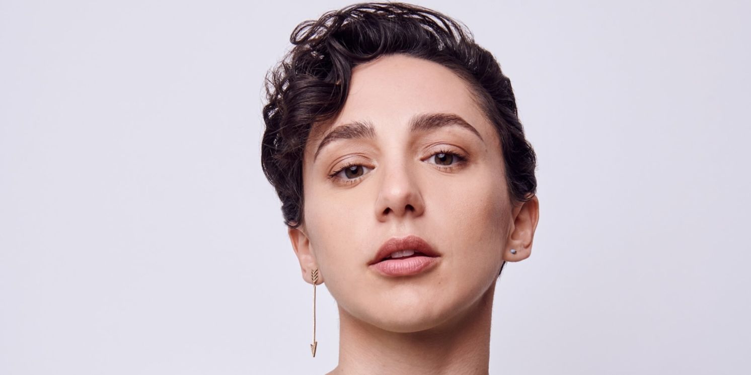 Lauren Patten and More to Headline VENTURA LIVE '25 at Rubicon Theatre Company  Image
