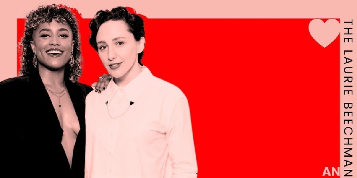 Lauren Patten and Taylor Iman Jones to Present AN INTIMATE EVENING at The Laurie Beechman