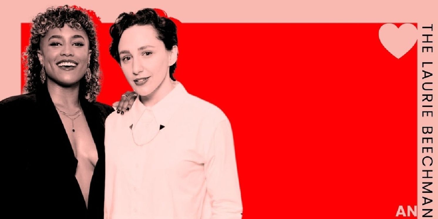 Lauren Patten and Taylor Iman Jones to Present AN INTIMATE EVENING at The Laurie Beechman  Image