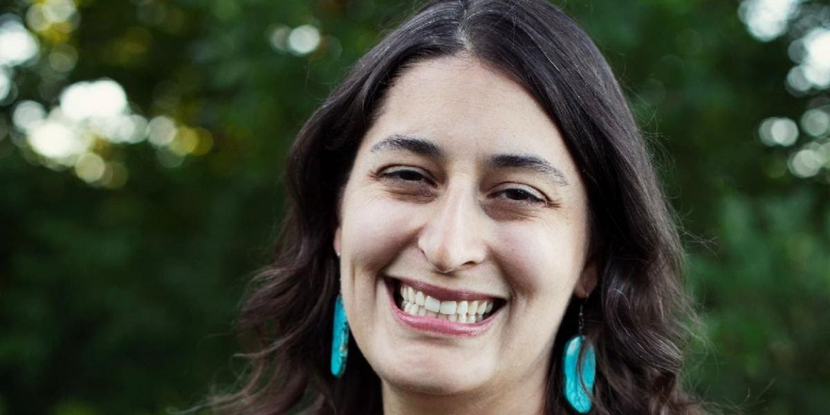 Lauren Roznowski Hayden Receives Fulbright U.S. Distinguished Teaching Award