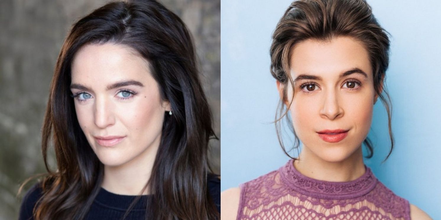 Lauren Samuels, Austen Danielle Bohmer & More to Join WICKED Tour  Image