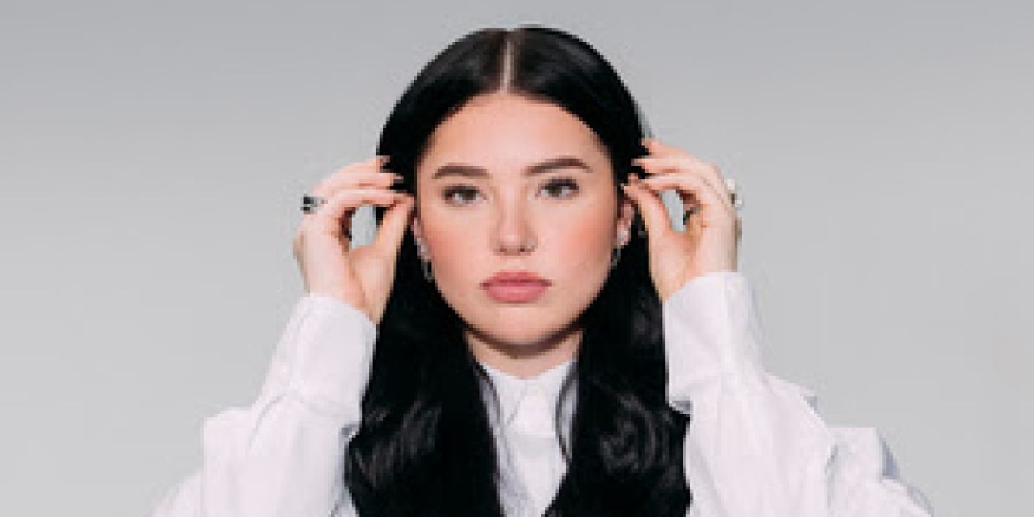 Lauren Spencer Smith Confirms 2026 North American Headline Tour  Image