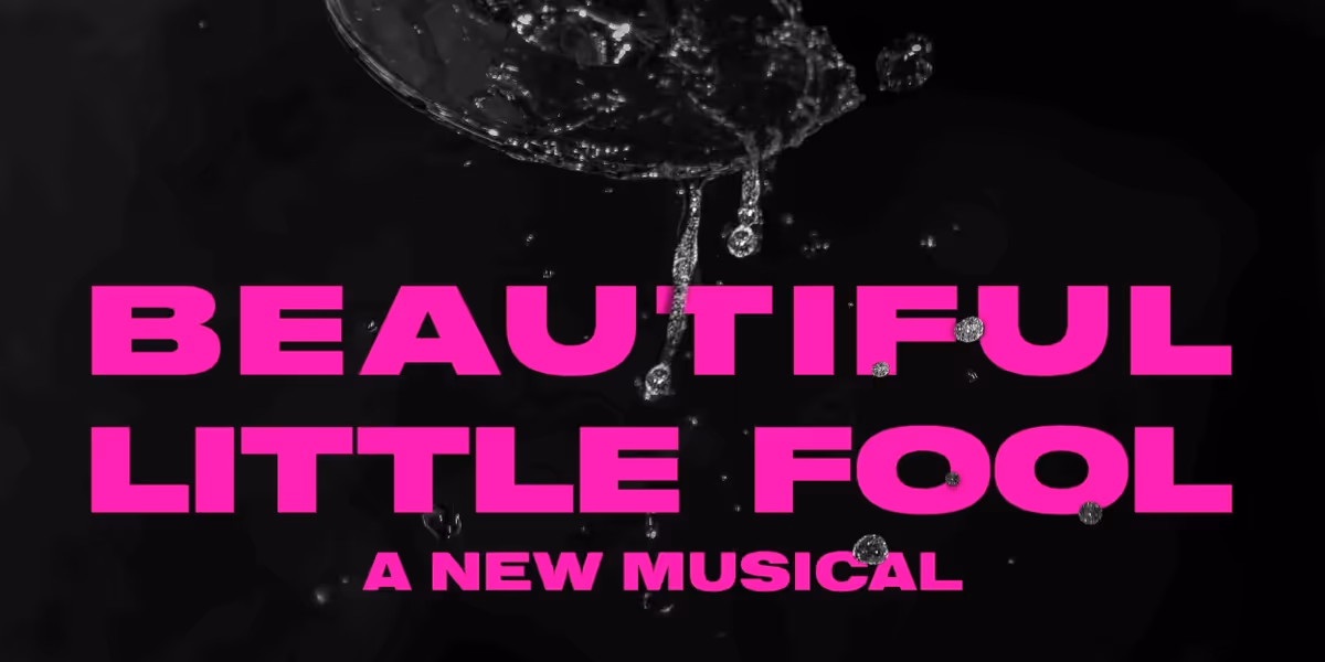 Lauren Ward, Declan Bennett, and Hannah Corneau Will Lead World Premiere of BEAUTIFUL LITTLE FOOL