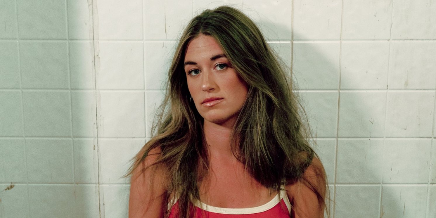 Lauren Watkins Is 'Introducing: The Heartbreak' In November  Image