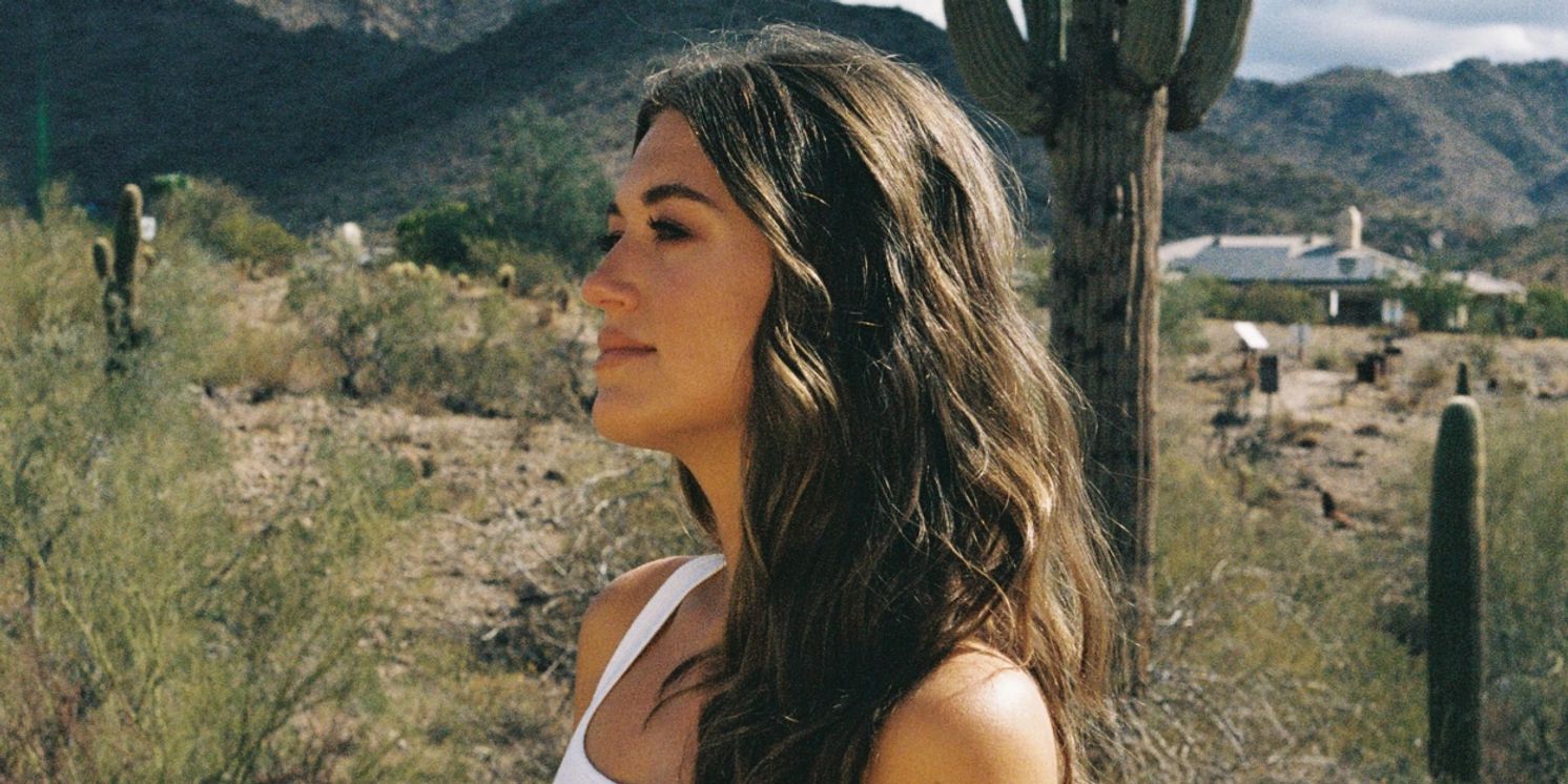 Lauren Watkins To Make Grand Ole Opry Debut in June  Image