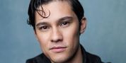 Laurence Mossman Joins Cast of THE NOTEBOOK the Samsung Performing Arts Theater Photo