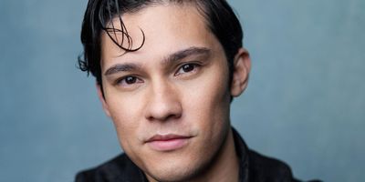 Laurence Mossman Join Cast of THE NOTEBOOK the Samsung Performing Arts Theater Photo
