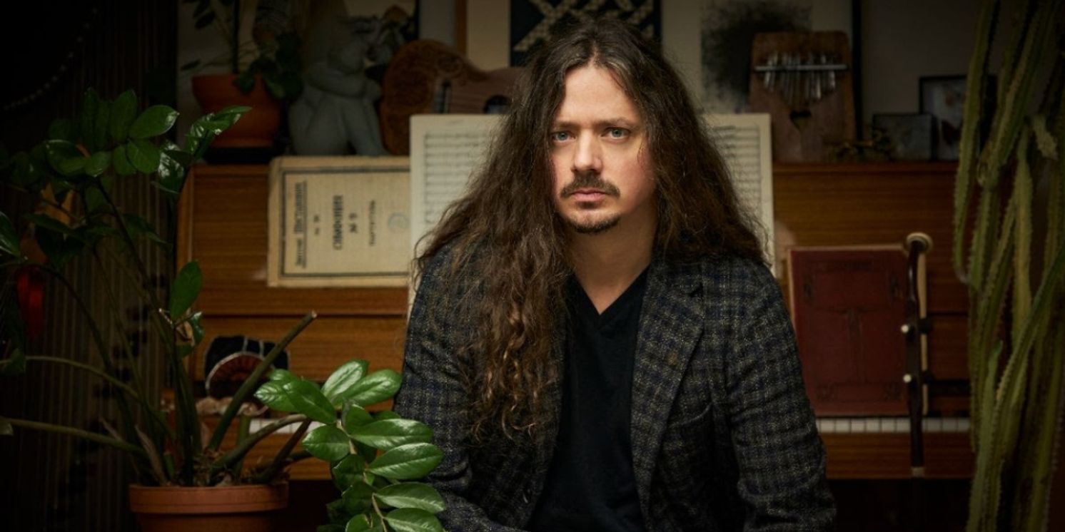 Lauri Porra Releases 'Consciousness' Ft. Ringa Manner  Image