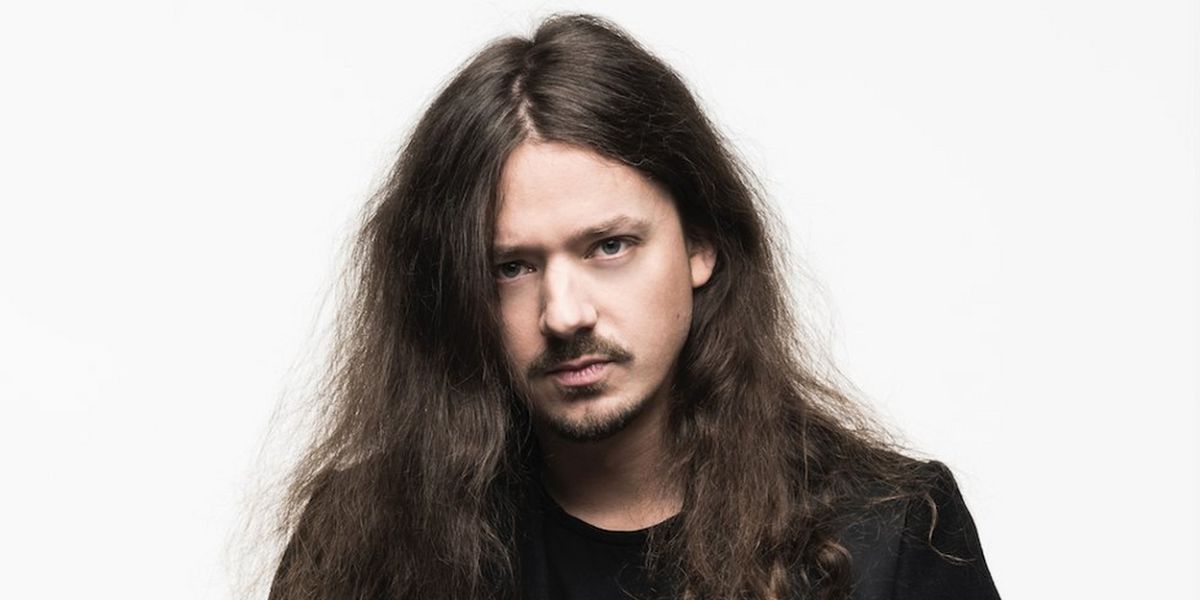 Lauri Porra Releases New Album 'Matter and Time' Featuring Stephen Fry