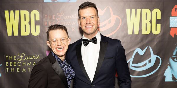 Laurie Beechman Theatre Launches STAR TO BE PROJECT to Support Emerging Artists Photo