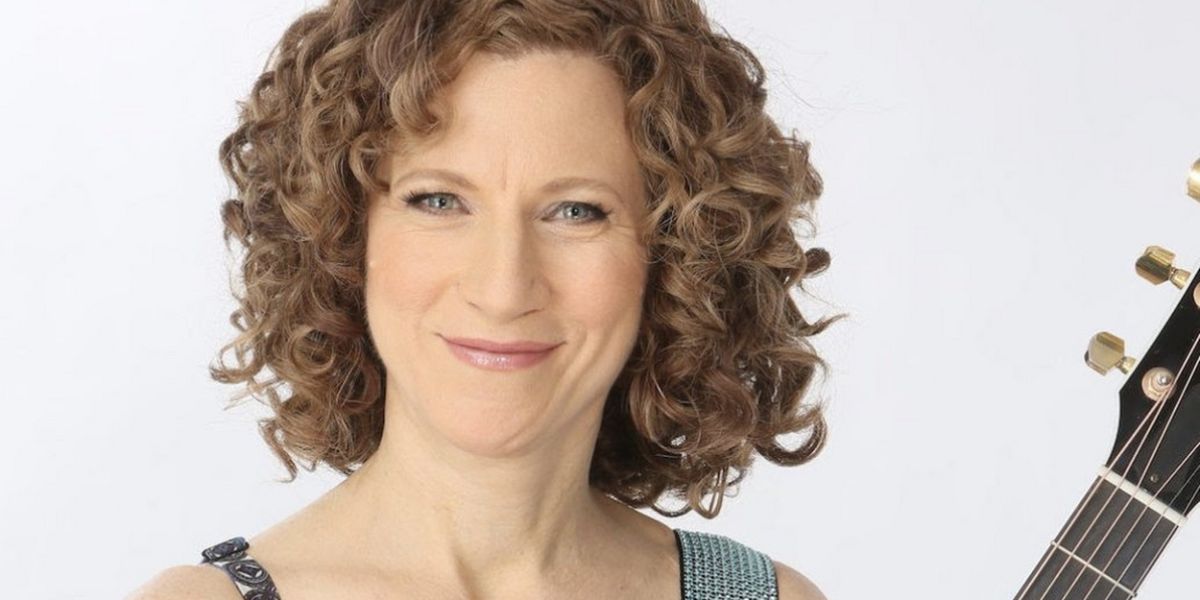 Laurie Berkner Brings GREATEST HITS Concert to Orlando in March