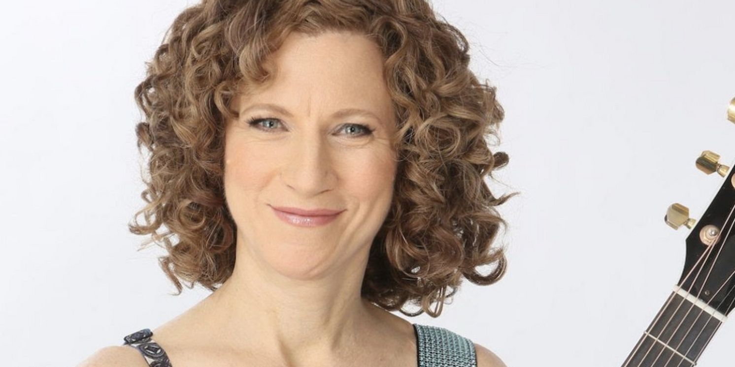 Laurie Berkner Brings GREATEST HITS Concert to Orlando in March  Image