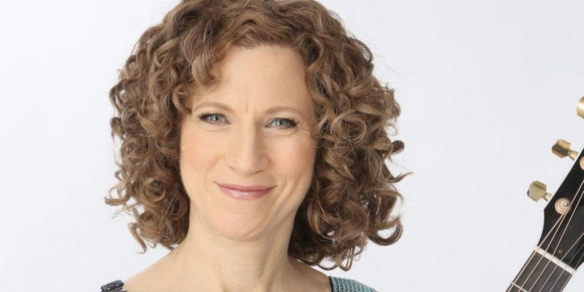 Laurie Berkner Brings GREATEST HITS SHOW to The Cabot in April