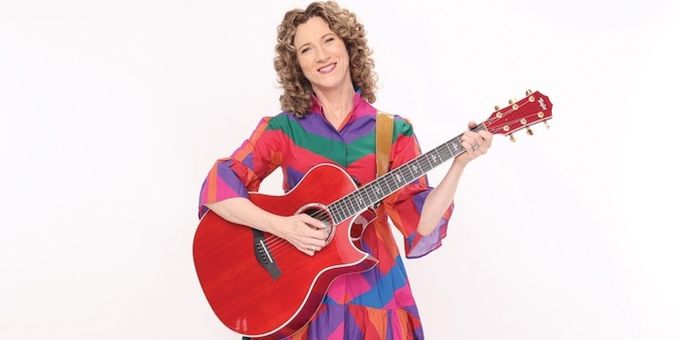 Laurie Berkner Brings Greatest Hits Concert to Her Hometown This March Photos