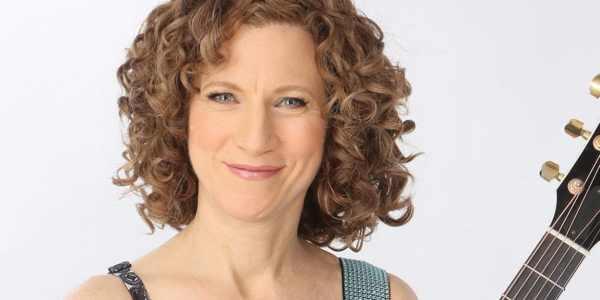 Laurie Berkner Brings 'Greatest Hits' to Peekskill in May