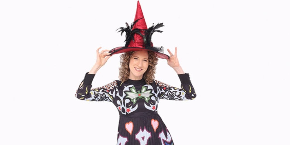 Laurie Berkner Brings Halloween Party Concerts To Concord