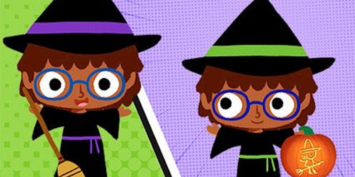 Laurie Berkner Releases New Halloween Single 'Which Witch'